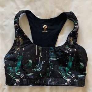 NWOT Shape Activewear sports bra